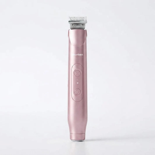 Akunbem Rechargeable Bikini Trimmer